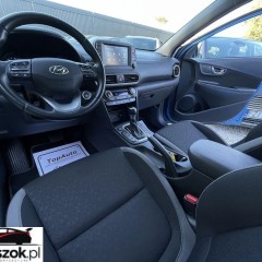 Hyundai Kona 1.6 T-GDI DCT Premium