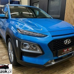 Hyundai Kona 1.6 T-GDI DCT Premium