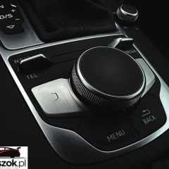 Audi A3 1.5 TFSI S tronic