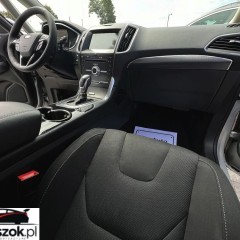 Ford S-Max 2.0 TDCi Titanium PowerShift