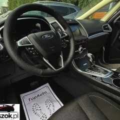 Ford S-Max 2.0 TDCi Titanium PowerShift