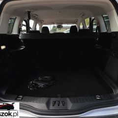Ford S-Max 2.0 TDCi Titanium PowerShift