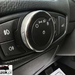 Ford S-Max 2.0 TDCi Titanium PowerShift
