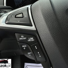 Ford S-Max 2.0 TDCi Titanium PowerShift