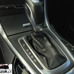 Ford S-Max 2.0 TDCi Titanium PowerShift