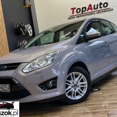 Ford C-MAX 2.0 TDCi Titanium