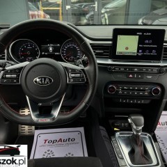 Kia ProCeed ProCeed 1.6 T-GDI DCT7 OPF GT