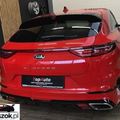 Kia ProCeed ProCeed 1.6 T-GDI DCT7 OPF GT