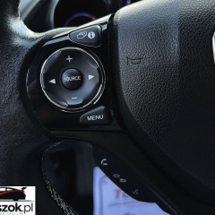 Honda Civic 1.6 i-DTEC Elegance