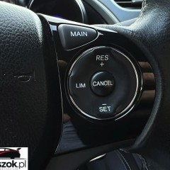 Honda Civic 1.6 i-DTEC Elegance