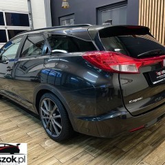 Honda Civic 1.6 i-DTEC Elegance