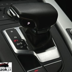 Audi A4 2.0 TFSI ultra S tronic