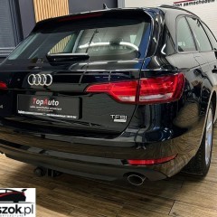 Audi A4 2.0 TFSI ultra S tronic