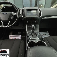 Ford S-Max 2.0 TDCi Titanium PowerShift