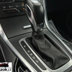 Ford S-Max 2.0 TDCi Titanium PowerShift
