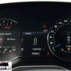 Ford S-Max 2.0 TDCi Titanium PowerShift