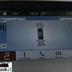 Ford S-Max 2.0 TDCi Titanium PowerShift