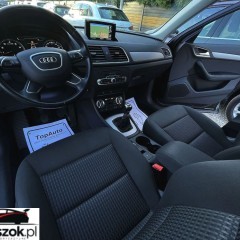 Audi Q3 1.4 TFSI