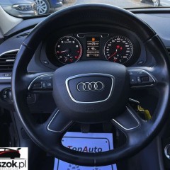 Audi Q3 1.4 TFSI