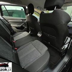 Skoda Octavia 2.0 TDI SCR Style DSG