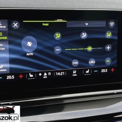 Skoda Octavia 2.0 TDI SCR Style DSG