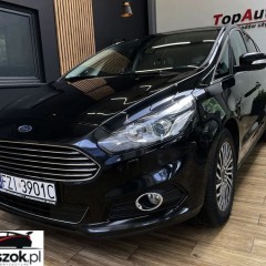 Ford S-Max 2.0 EcoBlue Titanium