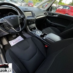 Ford S-Max 2.0 EcoBlue Titanium