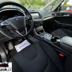 Ford S-Max 2.0 EcoBlue Titanium