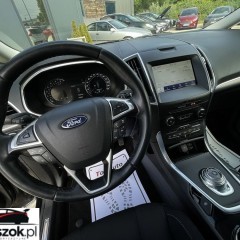 Ford S-Max 2.0 EcoBlue Titanium