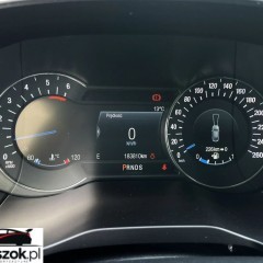 Ford S-Max 2.0 EcoBlue Titanium