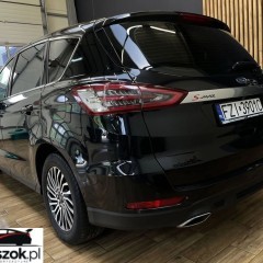 Ford S-Max 2.0 EcoBlue Titanium