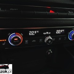 Audi A3 35 TDI S tronic