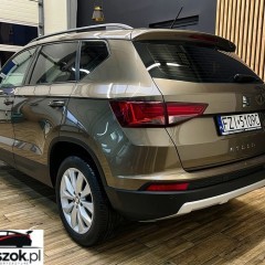 Seat Ateca 1.4 ECO TSI STYLE