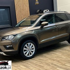 Seat Ateca 1.4 ECO TSI STYLE
