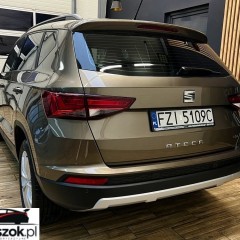 Seat Ateca 1.4 ECO TSI STYLE