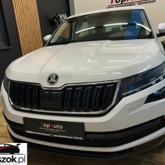Skoda Kodiaq 2.0 TDI DSG Style