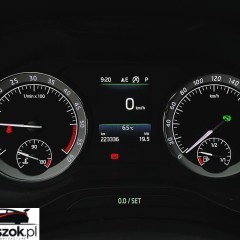 Skoda Kodiaq 2.0 TDI DSG Style