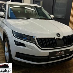 Skoda Kodiaq 2.0 TDI DSG Style