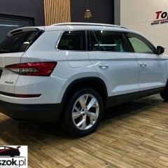 Skoda Kodiaq 2.0 TDI DSG Style