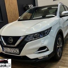 Nissan Qashqai 1.2 DIG-T N-Connecta