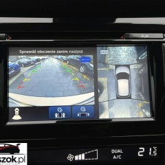 Nissan Qashqai 1.2 DIG-T N-Connecta