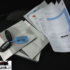 Nissan Qashqai 1.2 DIG-T N-Connecta