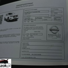 Nissan Qashqai 1.2 DIG-T N-Connecta