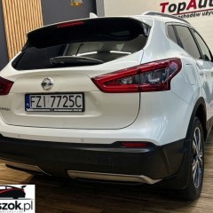Nissan Qashqai 1.2 DIG-T N-Connecta