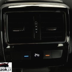 Skoda Superb 2.0 TDI Style DSG