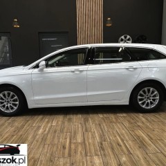 Ford Mondeo 2.0 TDCi Trend PowerShift