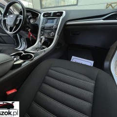 Ford Mondeo 2.0 TDCi Trend PowerShift