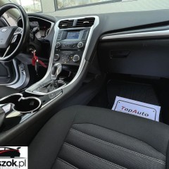 Ford Mondeo 2.0 TDCi Trend PowerShift