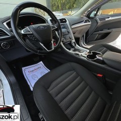 Ford Mondeo 2.0 TDCi Trend PowerShift