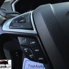 Ford Mondeo 2.0 TDCi Trend PowerShift